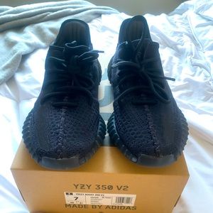Yeezy boost 350 V2 Onyx